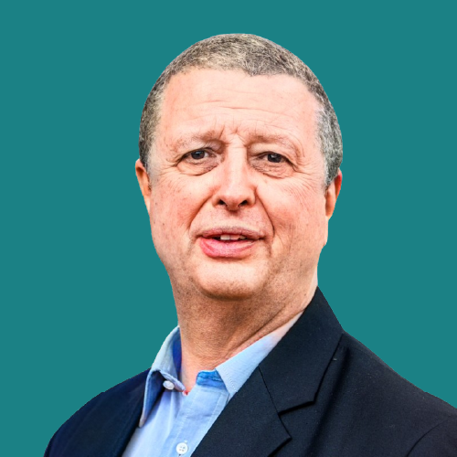 Juerg Herren