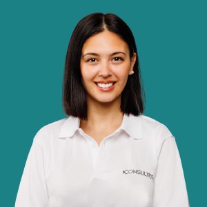 Melisa Yalcin
