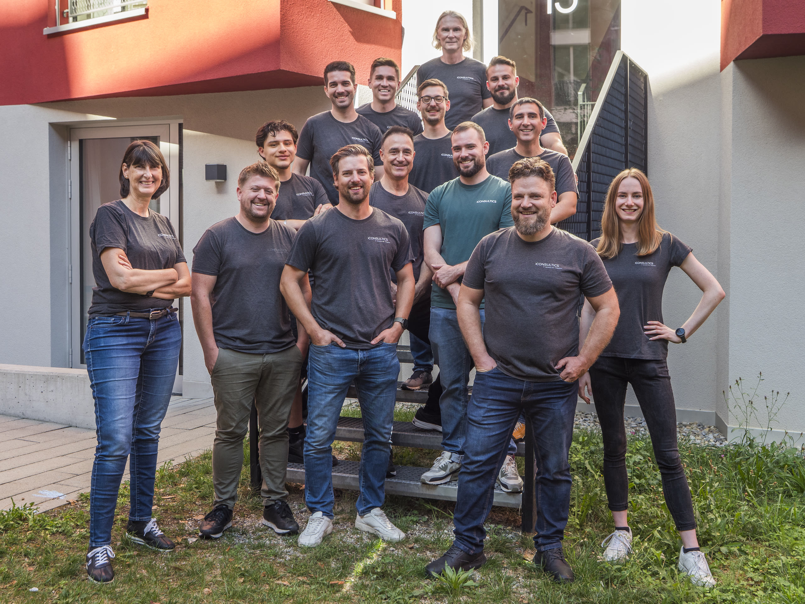 consultics-team-stetten 2026 Das Consultics-Team in Stetten